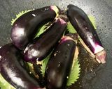 鶏ひき肉でいろいろ野菜肉詰め作り方9写真