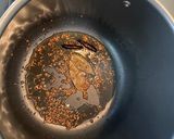 ロイさん家のスパイシーチキンカレー作り方4写真