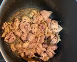 ロイさん家のスパイシーチキンカレー作り方5写真