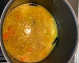 ロイさん家のスパイシーチキンカレー作り方8写真