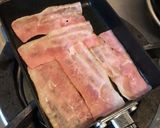 自分弁当・たまごサンド②作り方7写真