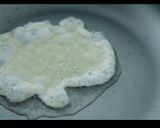 長芋ステーキの卵黄ソース和え！作り方3写真
