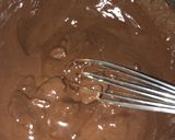 チョコレートガナッシュ 2作り方1写真