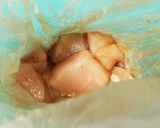 鶏むね肉の柔らか唐揚げ作り方2写真