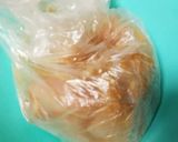 鶏むね肉の柔らか唐揚げ作り方3写真
