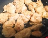 鶏むね肉の柔らか唐揚げ作り方5写真