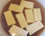 だしで食べる肉どうふ🐮◻️作り方5写真