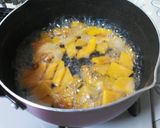 小豆島のバターナッツで豆乳チーズリゾット作り方6写真