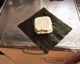 おにぎらず弁当作り方5写真