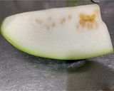 冬瓜とさえずりの炊いたん作り方1写真
