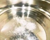 冬瓜とさえずりの炊いたん作り方3写真