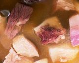 冬瓜とさえずりの炊いたん作り方10写真