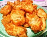 鶏むね肉の柔らか唐揚げ作り方6写真