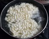 ☆ネギ塩豚つけ麺☆お店の味を 袋麺で実現作り方4写真