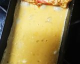 お弁当★カニかまチーズ玉子焼き★作り方1写真