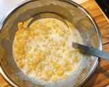 【簡単】とうもろこしのかき揚げ作り方4写真