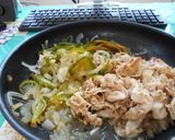 調合した市販の焼肉のタレ作り方2写真