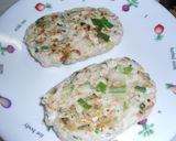 さっぱり鶏餃子作り方5写真
