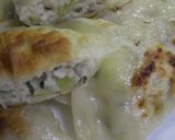 さっぱり鶏餃子作り方6写真