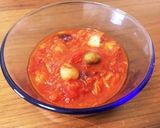 お鍋ひとつで簡単。チリビーンズ作り方7写真
