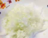 魚焼きグリルで！ふっくらハンバーグ作り方2写真