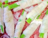 糖質オフ!豚肉オクラと長芋の肉巻き作り方5写真
