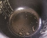 炊飯器 簡単チョコケーキ作り方1写真