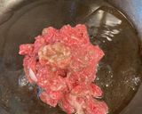 五分で作る即席肉じゃが！作り方3写真