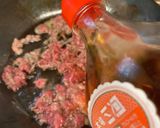五分で作る即席肉じゃが！作り方4写真