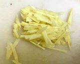 俺流！魯珈とちょっぴり違う冷や汁風カレー作り方5写真