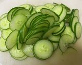 俺流！魯珈とちょっぴり違う冷や汁風カレー作り方6写真