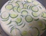 俺流！魯珈とちょっぴり違う冷や汁風カレー作り方7写真