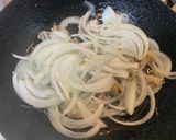 俺流！魯珈とちょっぴり違う冷や汁風カレー作り方10写真