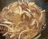 五分で作る即席肉じゃが！作り方6写真