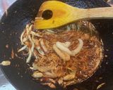 俺流！魯珈とちょっぴり違う冷や汁風カレー作り方11写真