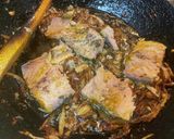 俺流！魯珈とちょっぴり違う冷や汁風カレー作り方12写真