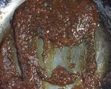 南蛮味噌◆◇◆優しい辛味作り方6写真