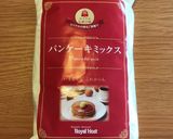 ロイヤルホストのパンケーキ作り方3写真
