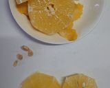 りんご酒(漬け込み)作り方3写真