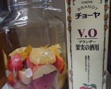 りんご酒(漬け込み)作り方6写真