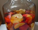 りんご酒(漬け込み)作り方7写真