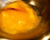 簡単！ナスと豚肉のミルフィーユ卵とじ作り方14写真