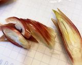 なすとみょうがの和風ナムル作り方3写真
