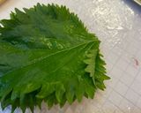 なすとみょうがの和風ナムル作り方4写真