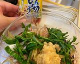 なすとみょうがの和風ナムル作り方5写真