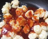 簡単!本格!エビチリ作り方6写真