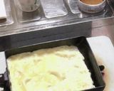 1週缶チャレンジ最終日1・鰻巻き風卵焼き作り方3写真