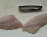 鯛の湯引き造り作り方4写真