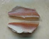 鯛の湯引き造り作り方6写真