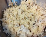 キムチ納豆チャーハン♪作り方3写真